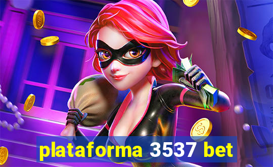 plataforma 3537 bet